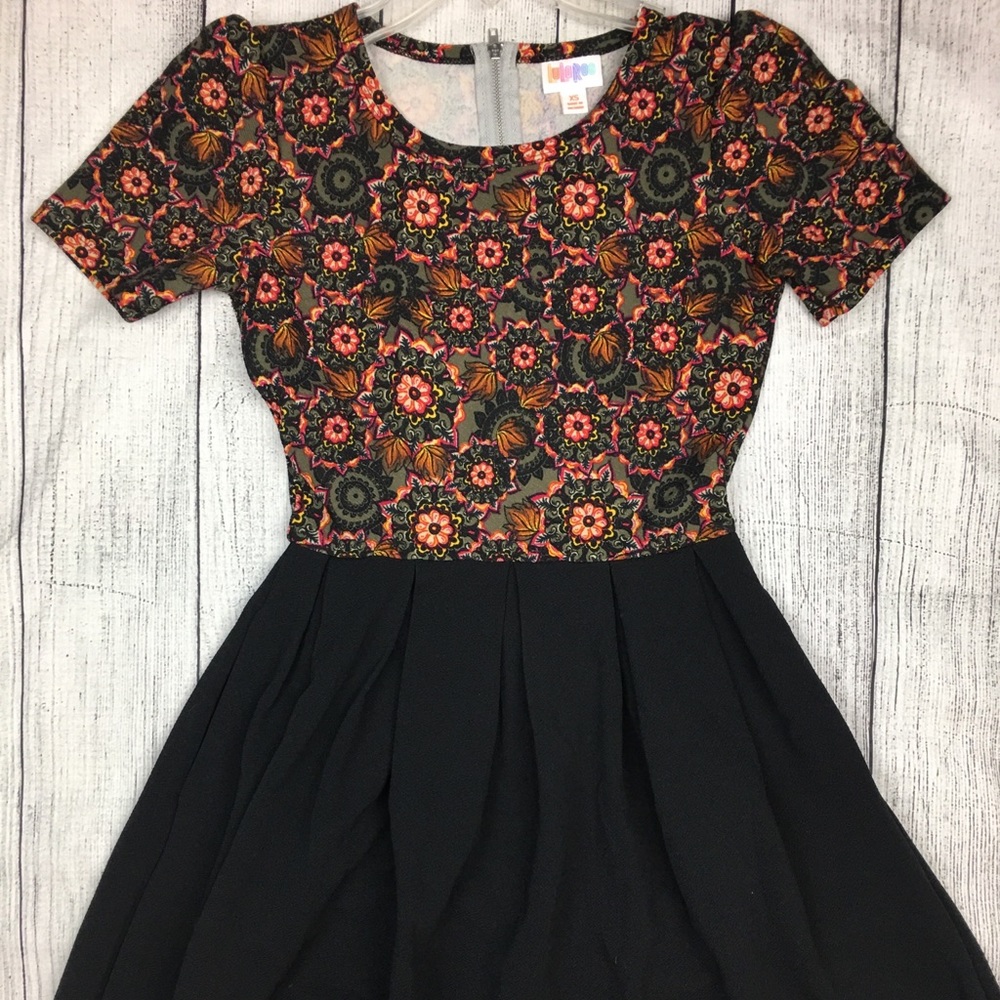 Lularoe Amelia